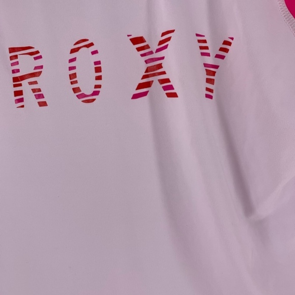 Roxy Top Size 12 - Picture 2 of 4